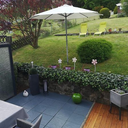 Casa Carlotta - Keine Monteure Villa Langelsheim Kültér fotó