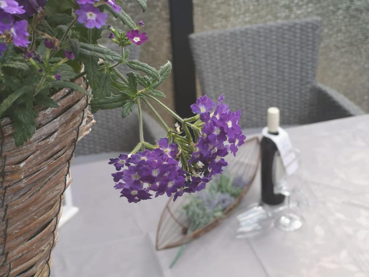 Casa Carlotta - Keine Monteure Villa Langelsheim Kültér fotó