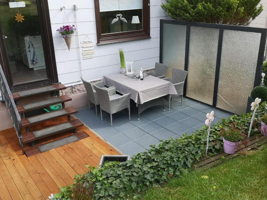 Casa Carlotta - Keine Monteure Villa Langelsheim Kültér fotó