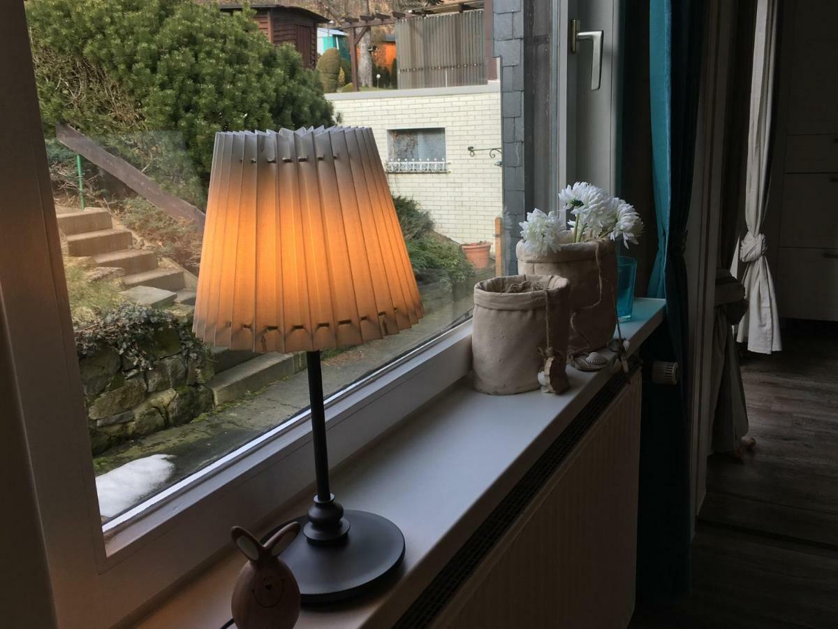 Casa Carlotta - Keine Monteure Villa Langelsheim Kültér fotó