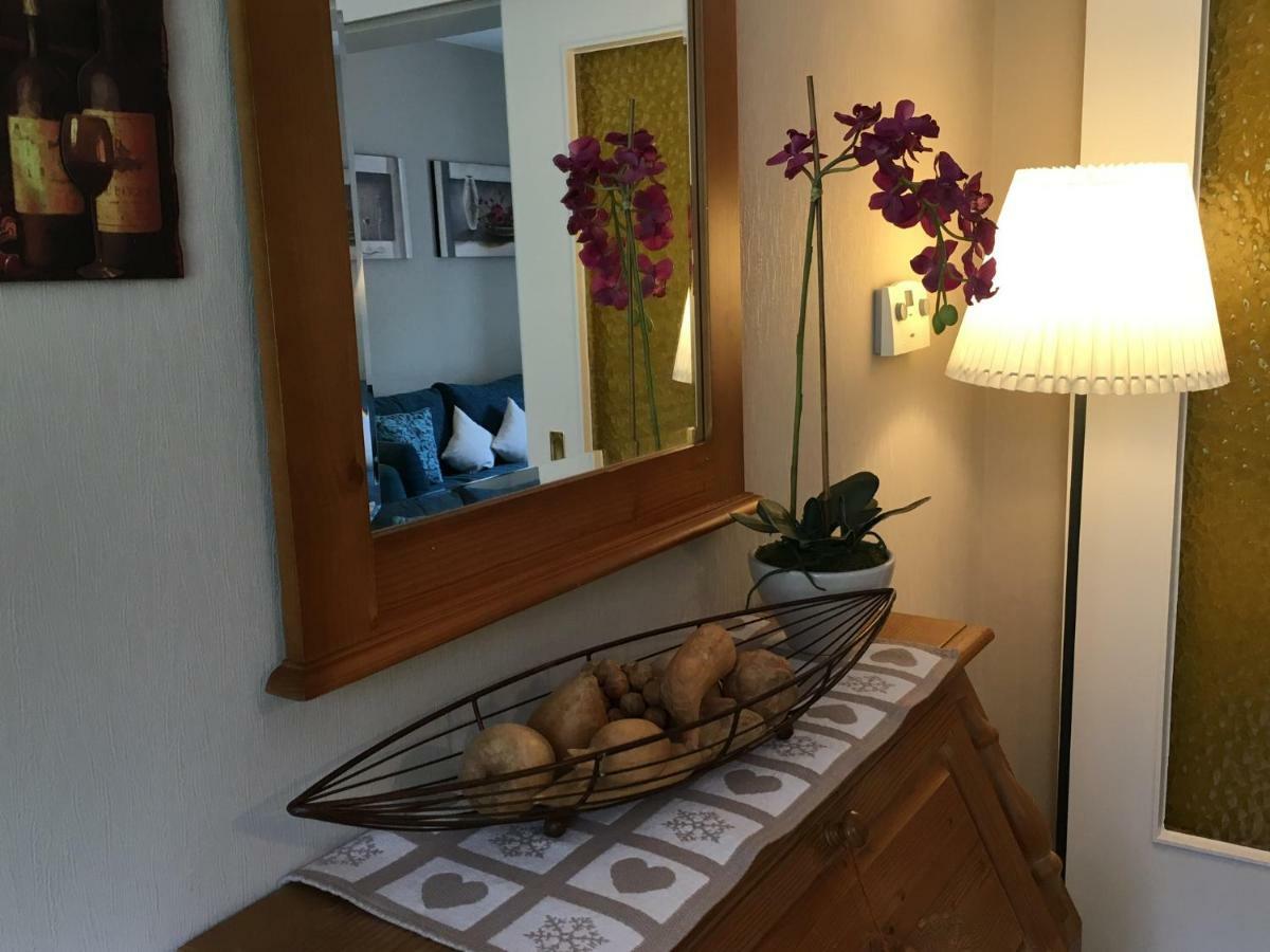Casa Carlotta - Keine Monteure Villa Langelsheim Kültér fotó