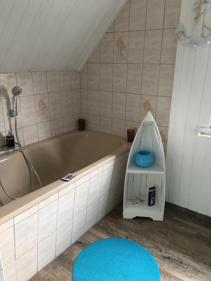 Casa Carlotta - Keine Monteure Villa Langelsheim Kültér fotó